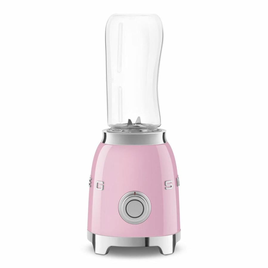 Blender Smeg PBF01PKEU pink