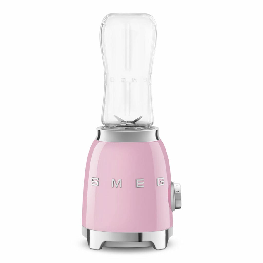 Blender Smeg PBF01PKEU pink