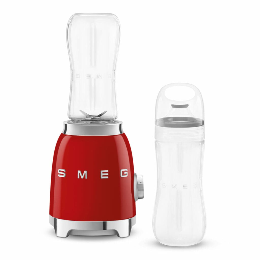 Blender Smeg PBF01RDEU crveni