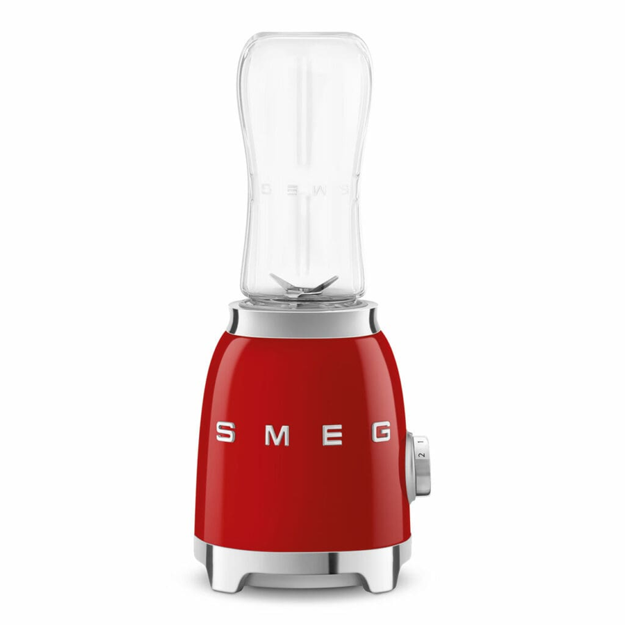 Blender Smeg PBF01RDEU crveni