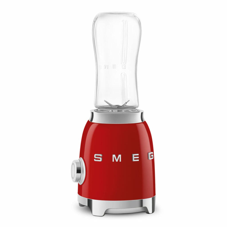 Blender Smeg PBF01RDEU crveni
