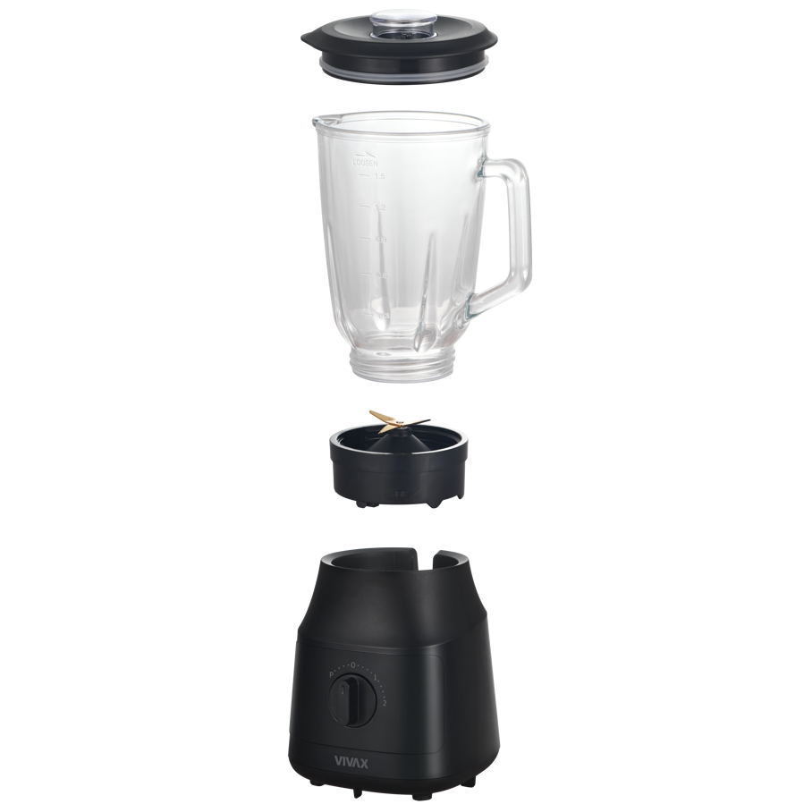 Blender Vivax BL-601B