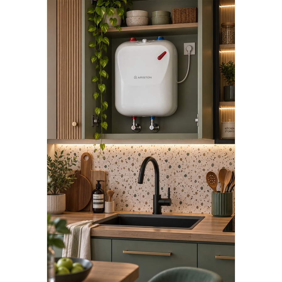 Bojler Ariston Arks 5 O EU nadpultni VT