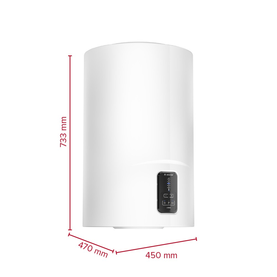 Bojler Ariston LYDOS ECO 80 V 2K EU 3201861