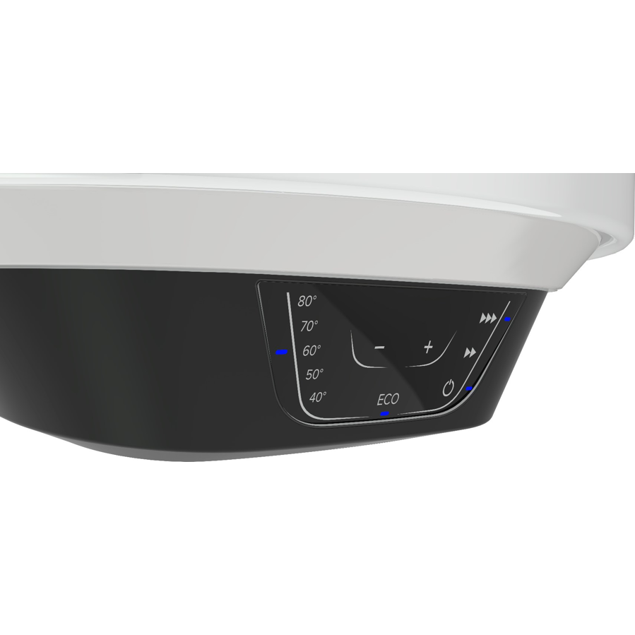 Bojler Ariston PRO1 ECO 50 H SLIM 1,8K PL 3626462