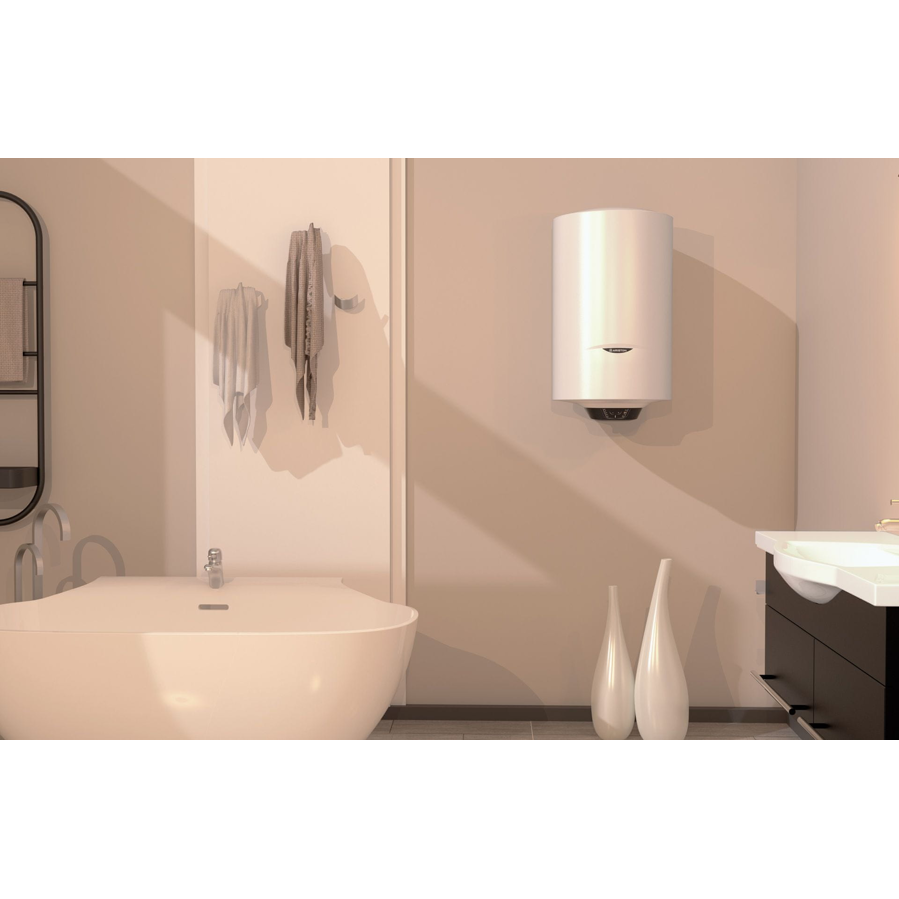 Bojler Ariston PRO1 ECO 50 V SLIM 1,8K PL EU 3700509