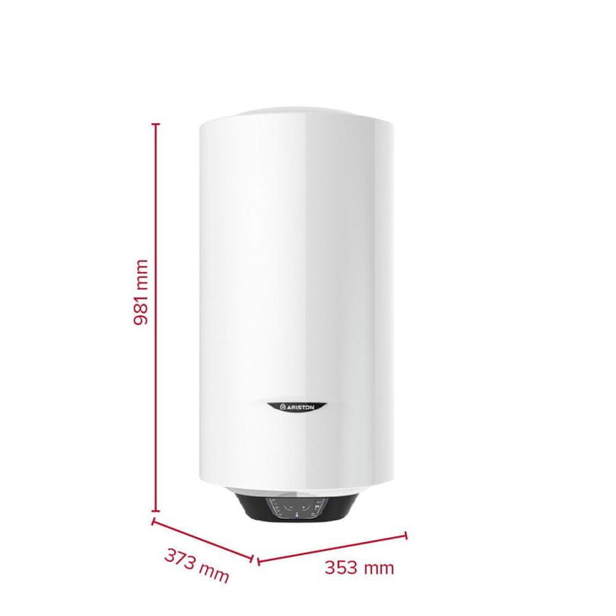 Bojler Ariston PRO1 ECO 65 V SLIM 1,8K PL 3626461