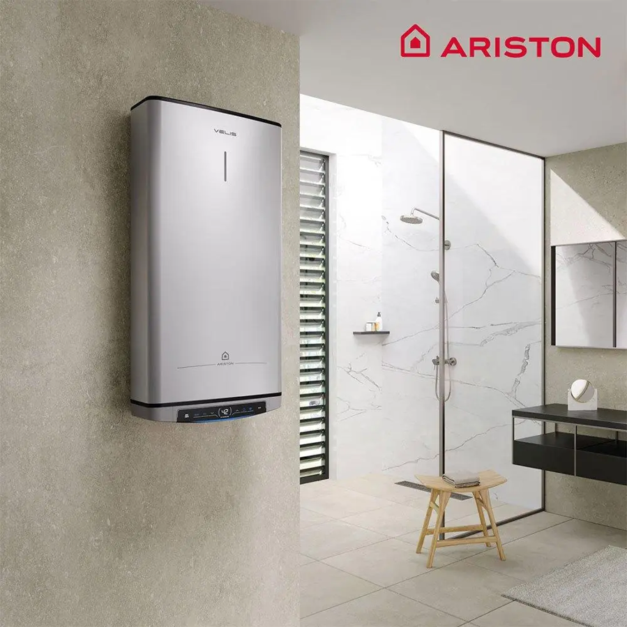 Bojler Ariston Velis VLS TECH WIFI 50 EU