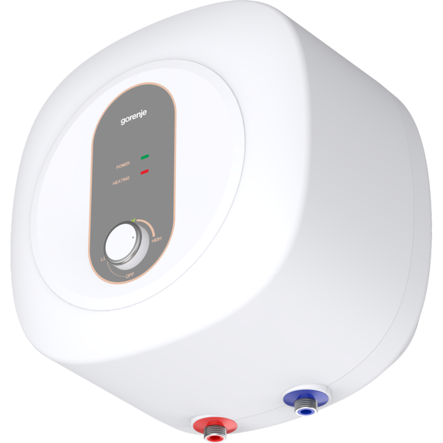 Bojler Gorenje MINI5-O VT/NT nadpultni