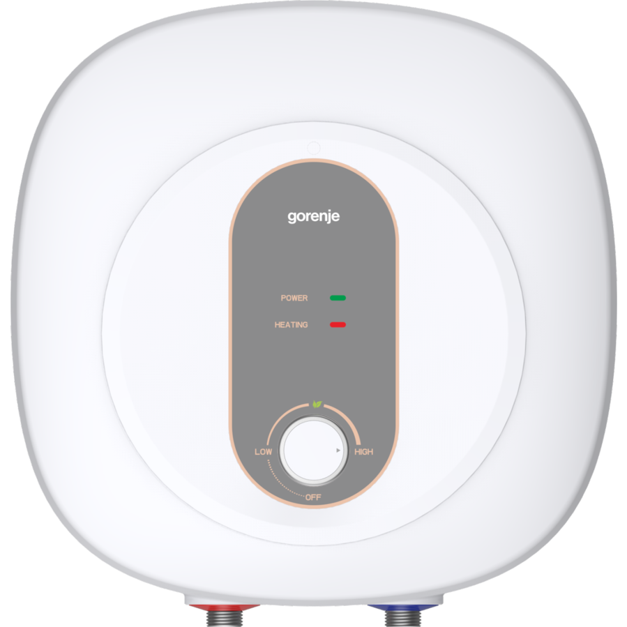 Bojler Gorenje MINI5-O VT/NT nadpultni