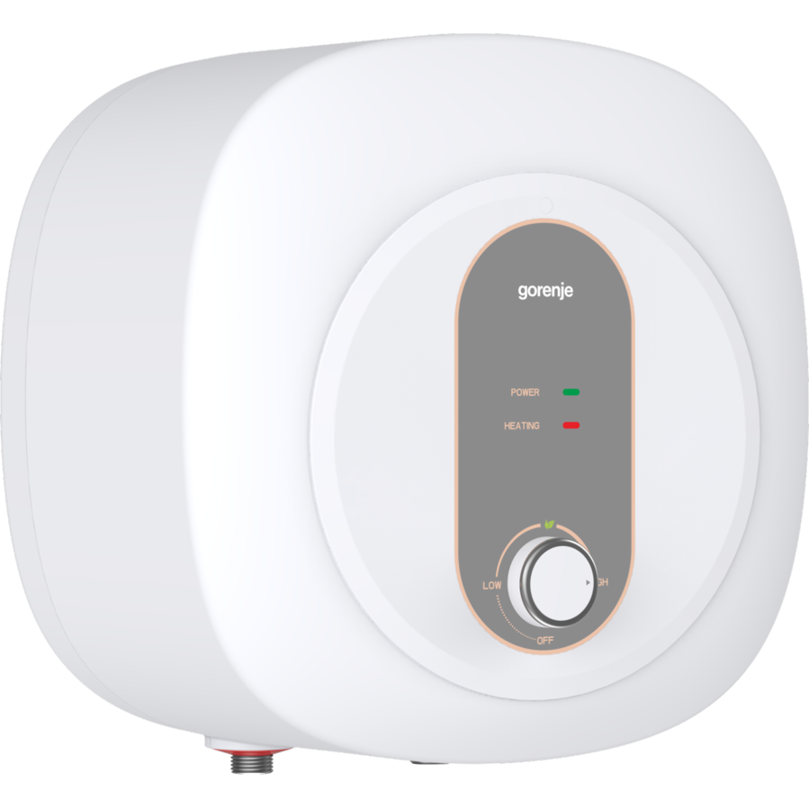 Bojler Gorenje MINI5-O VT/NT nadpultni