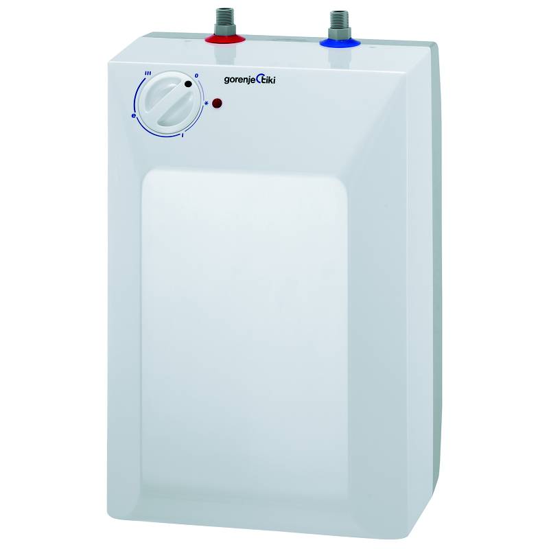 Bojler Gorenje TEG5U NT - podpultni