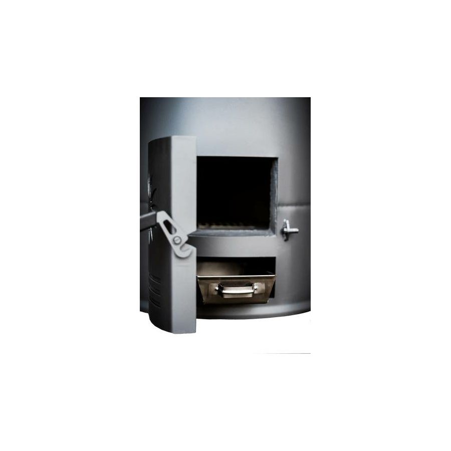 Bojler IVA 100 struja-drva