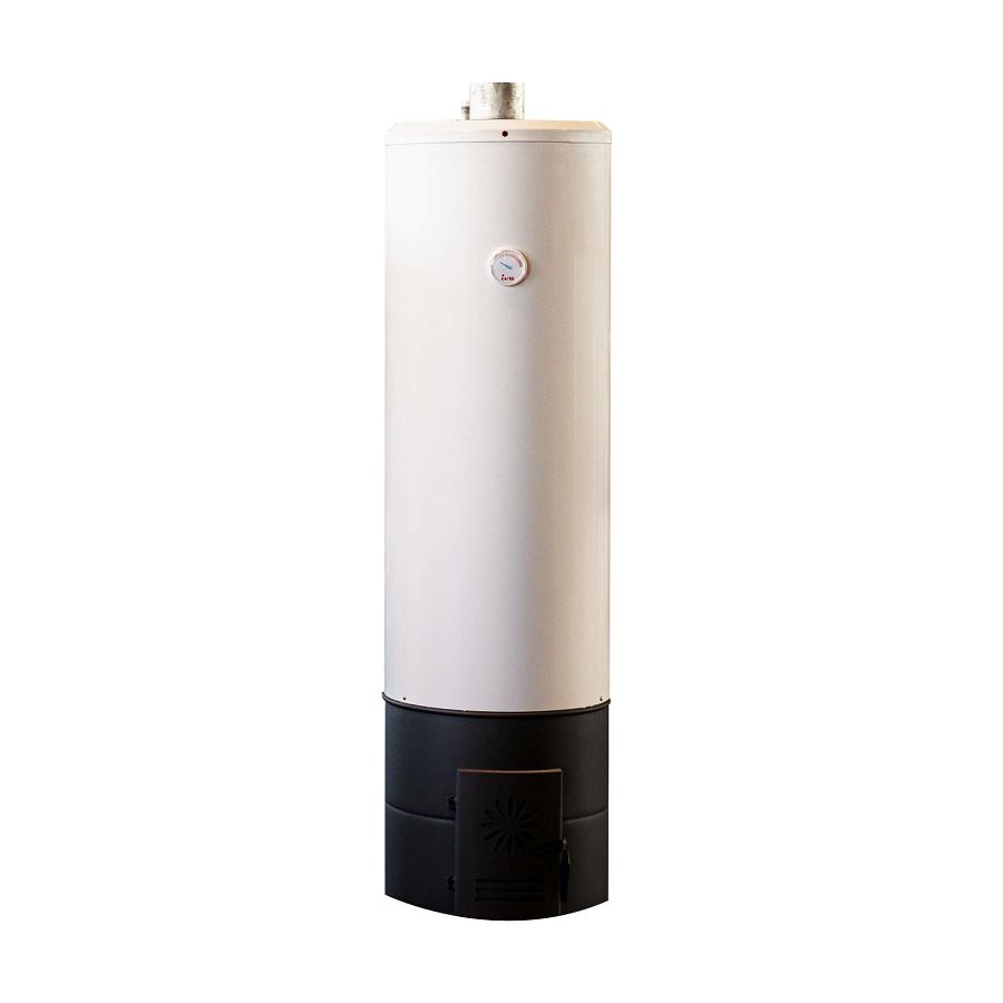 Bojler IVA 150 struja-drva