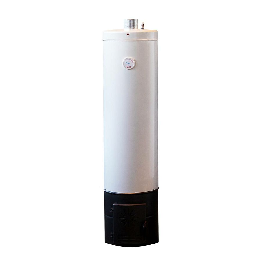 Bojler IVA 70 struja-drva