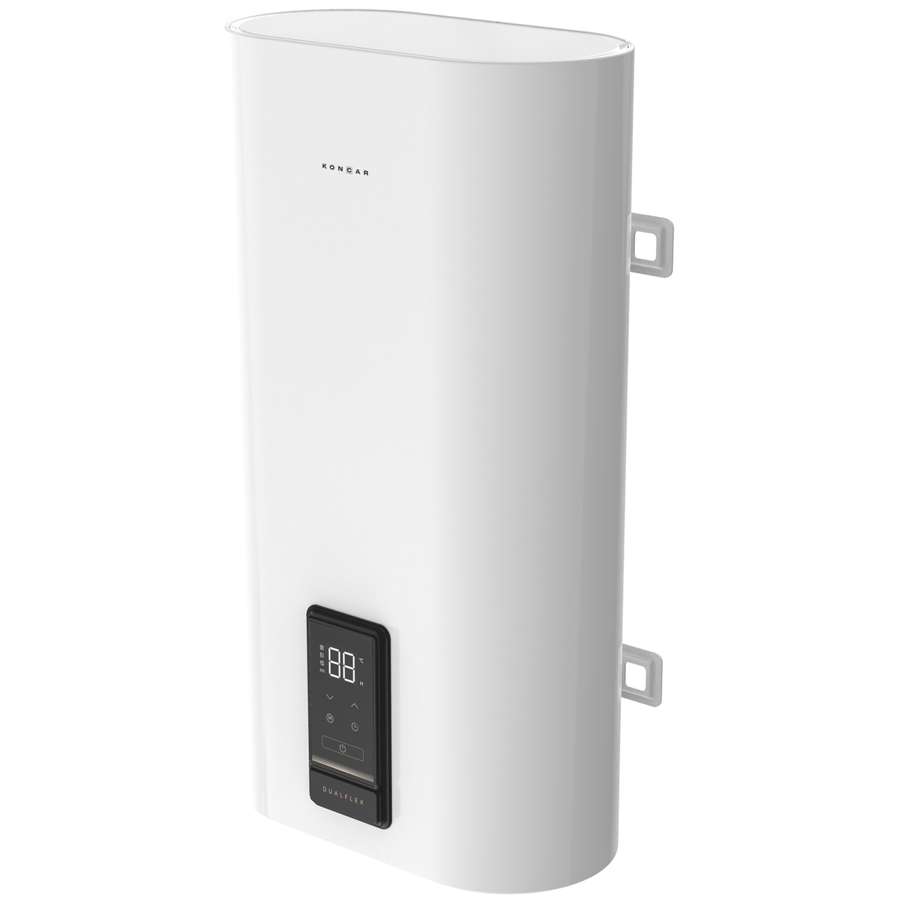 Bojler Končar EGV502SRDM dupli spremnik