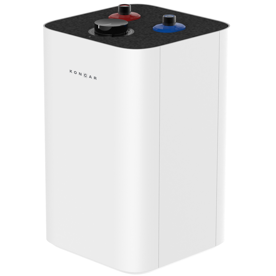 Bojler Končar EGV72RPM VT podpultni