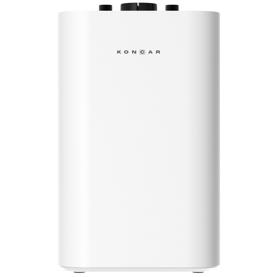 Bojler Končar EGV72RPM VT podpultni