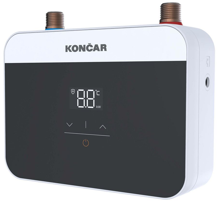 Bojler Končar PEGV57MEA2 NT/VT 3,6/4,4/5,7kW niskomontažni