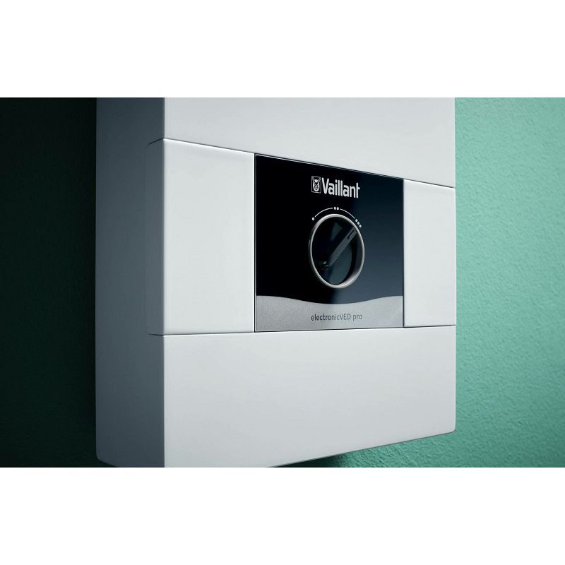 Bojler Vaillant VED E18/8B INT pro