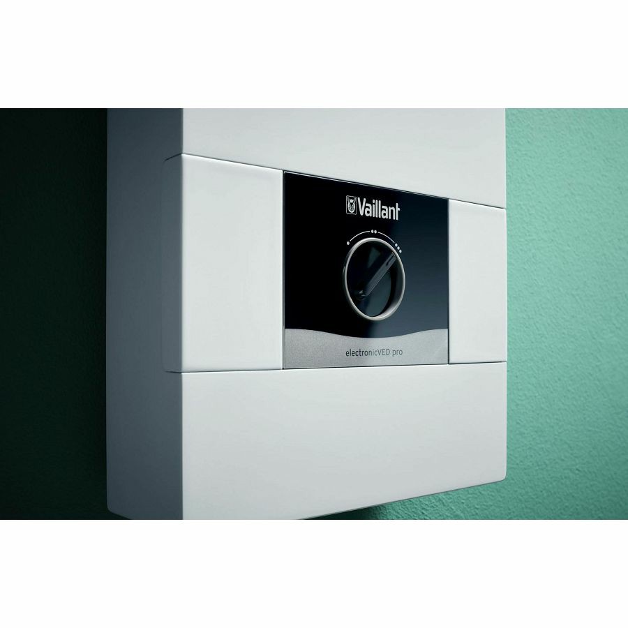 Bojler Vaillant VED E21/8B INT pro