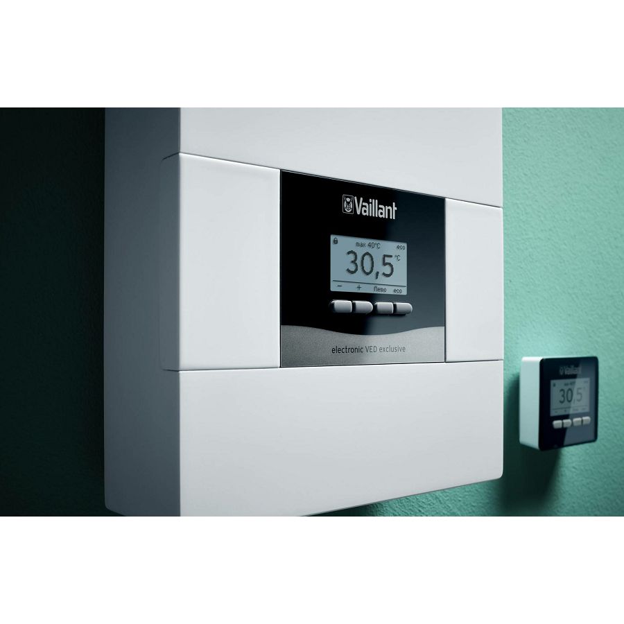 Bojler Vaillant VED E24/8B INT exclusive