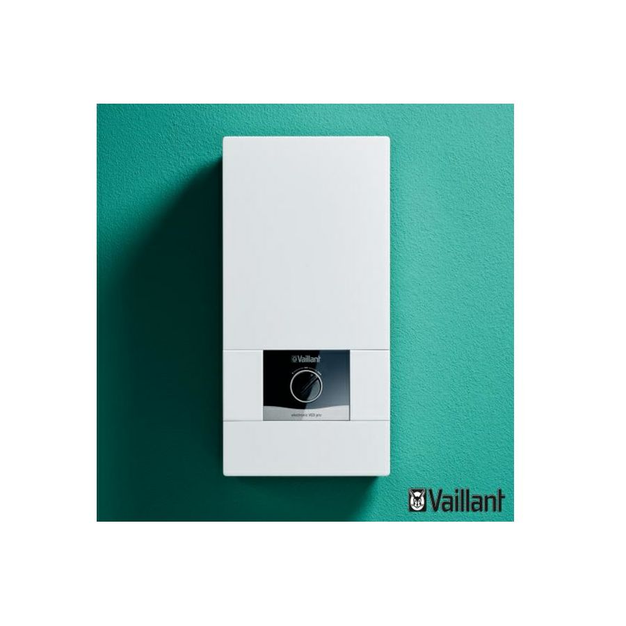 Bojler Vaillant VED E24/8B INT pro
