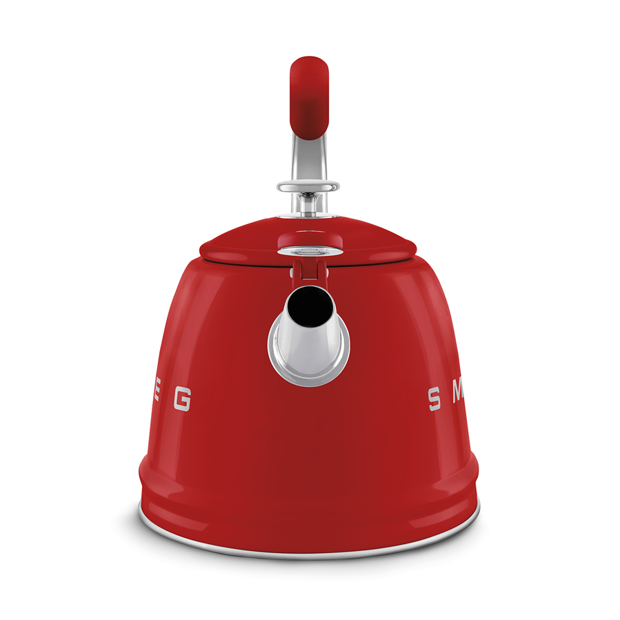 Čajnik Smeg CKLW2001RD crveni