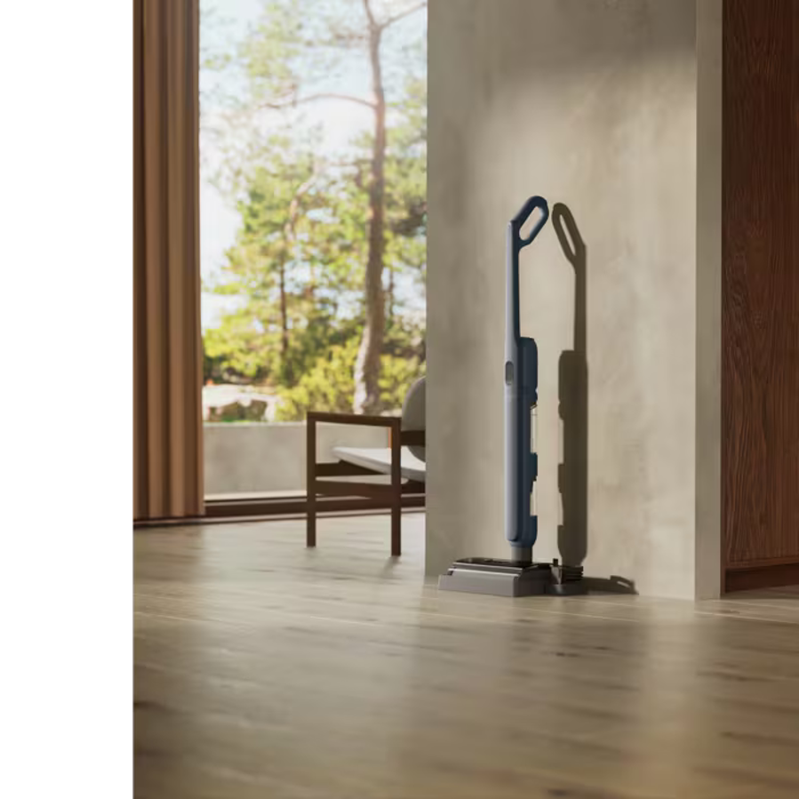 Čistač podova Electrolux EW51U1DB Wet&Dry