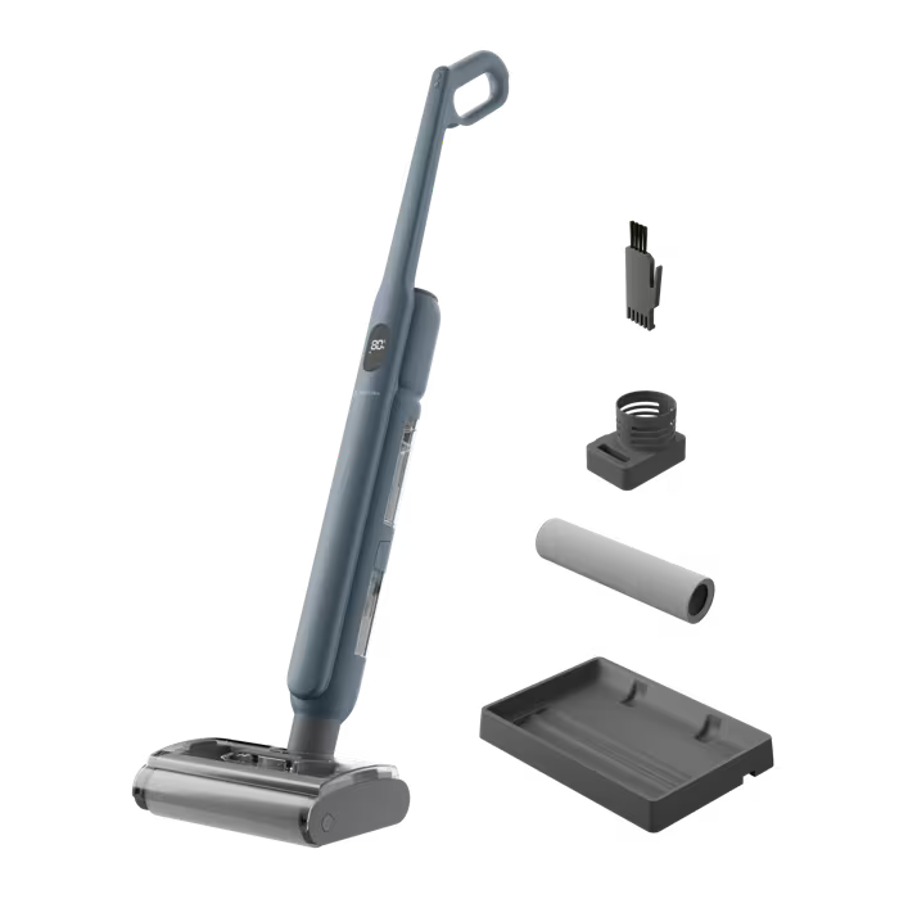 Čistač podova Electrolux EW51U1DB Wet&Dry