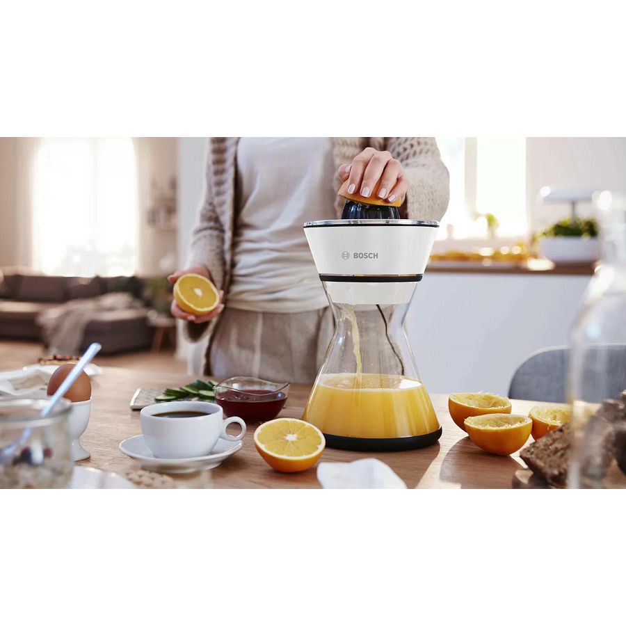 Cjedilo agruma Bosch MCP72GPW