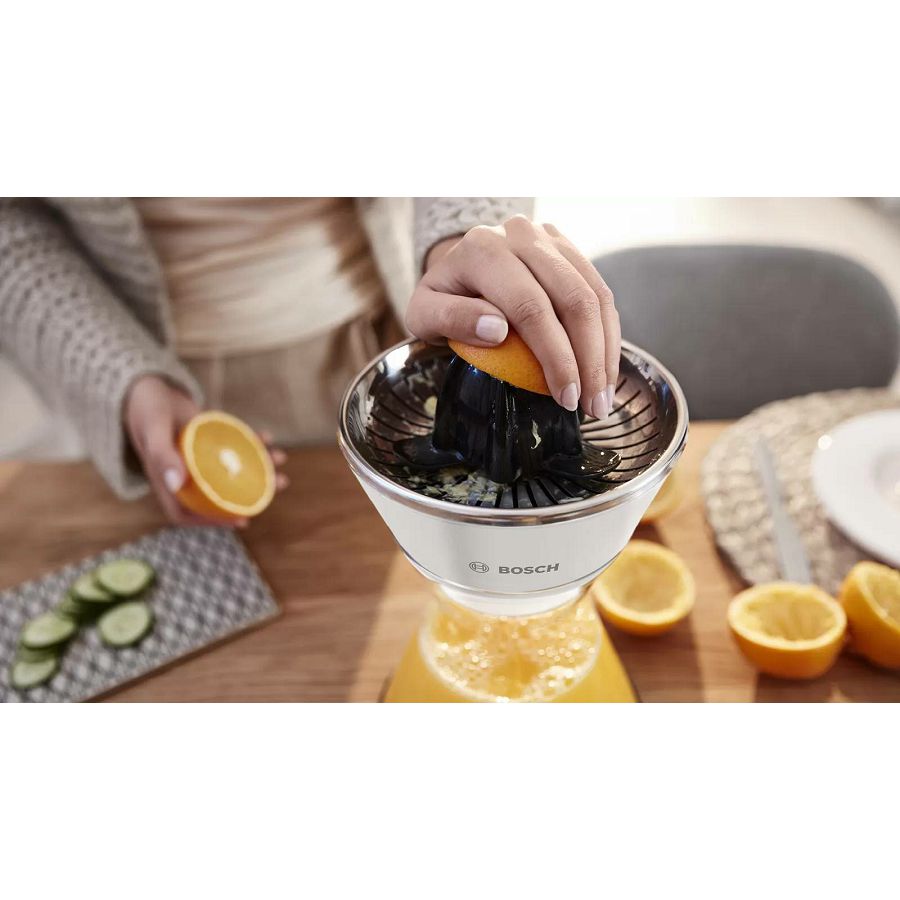 Cjedilo agruma Bosch MCP72GPW
