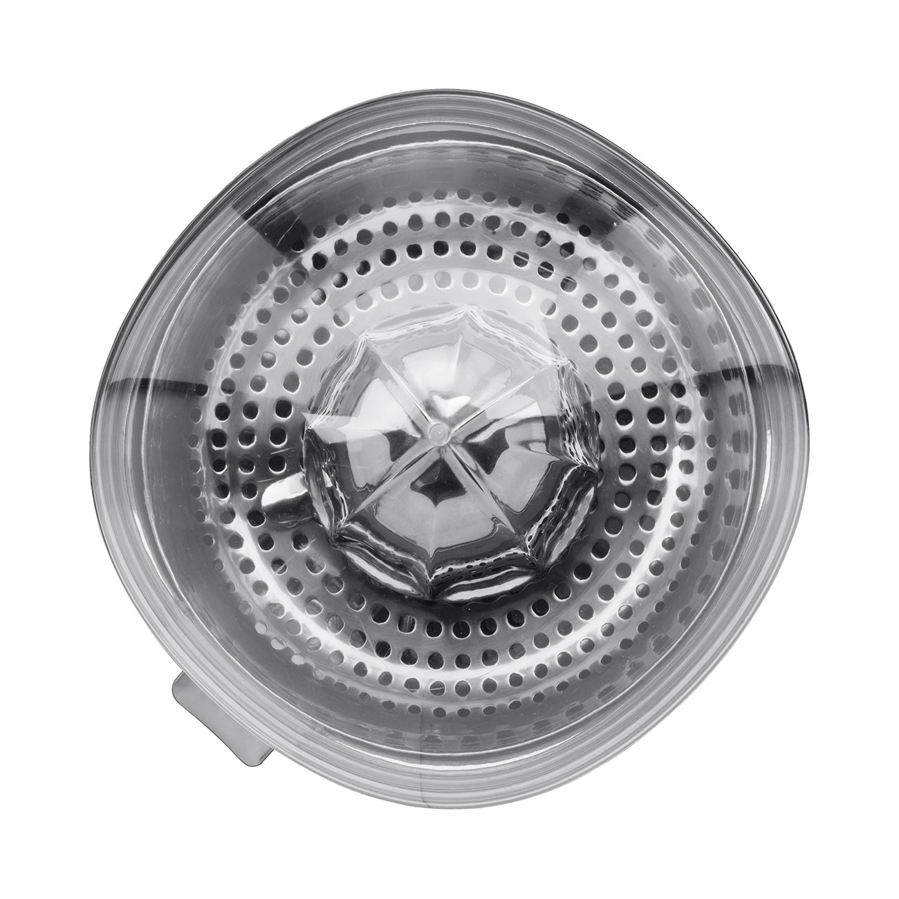 Cjedilo agruma Smeg CJF01DGBEU Dolce&Gabbana