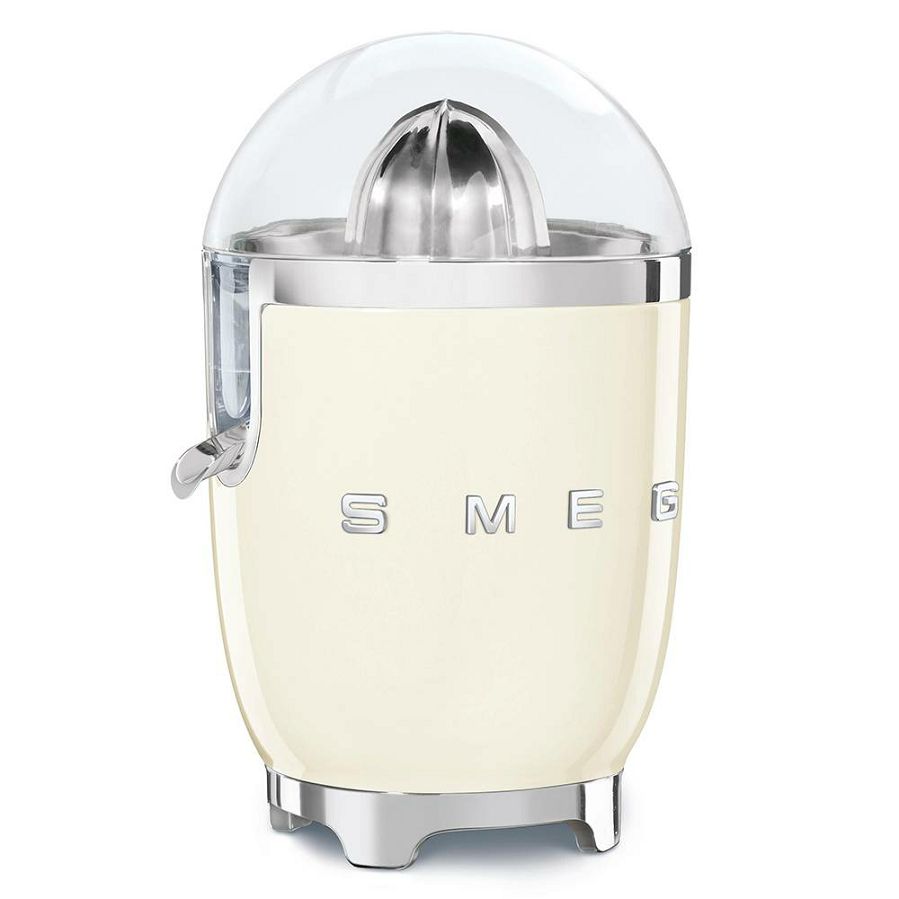 Cjedilo agruma Smeg CJF11CREU krem