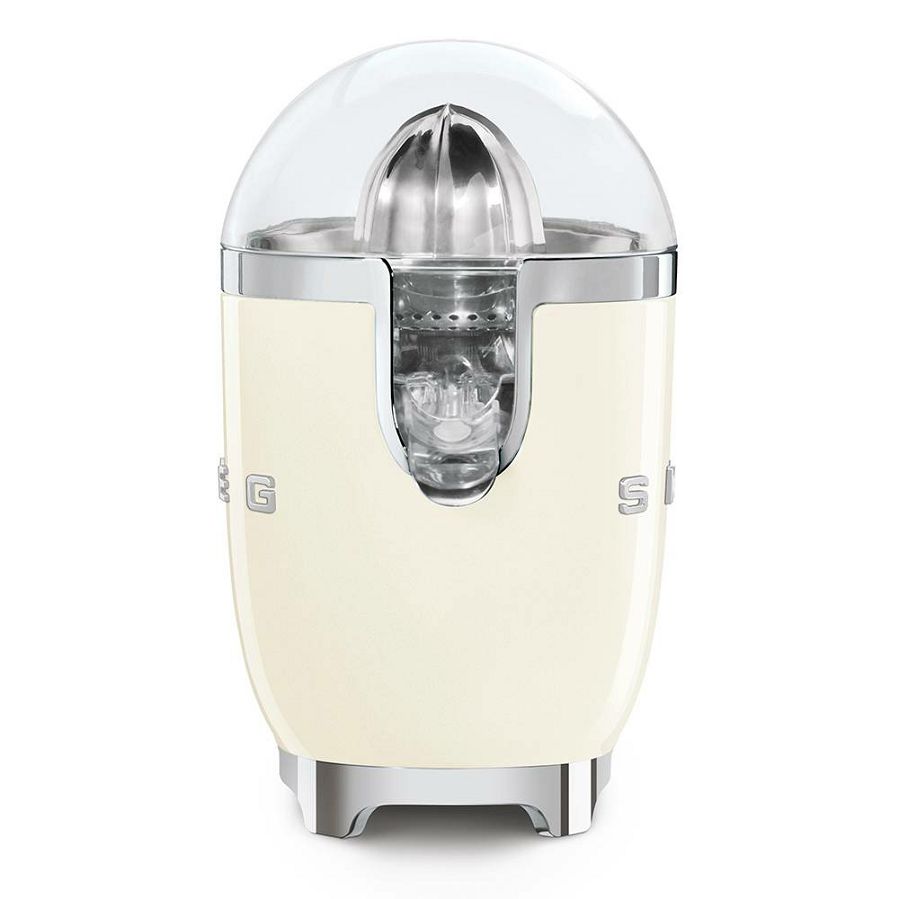 Cjedilo agruma Smeg CJF11CREU krem