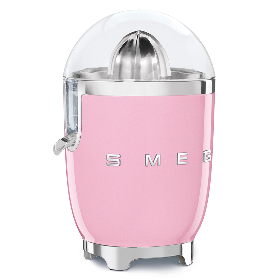 Cjedilo agruma Smeg CJF11PKEU pink