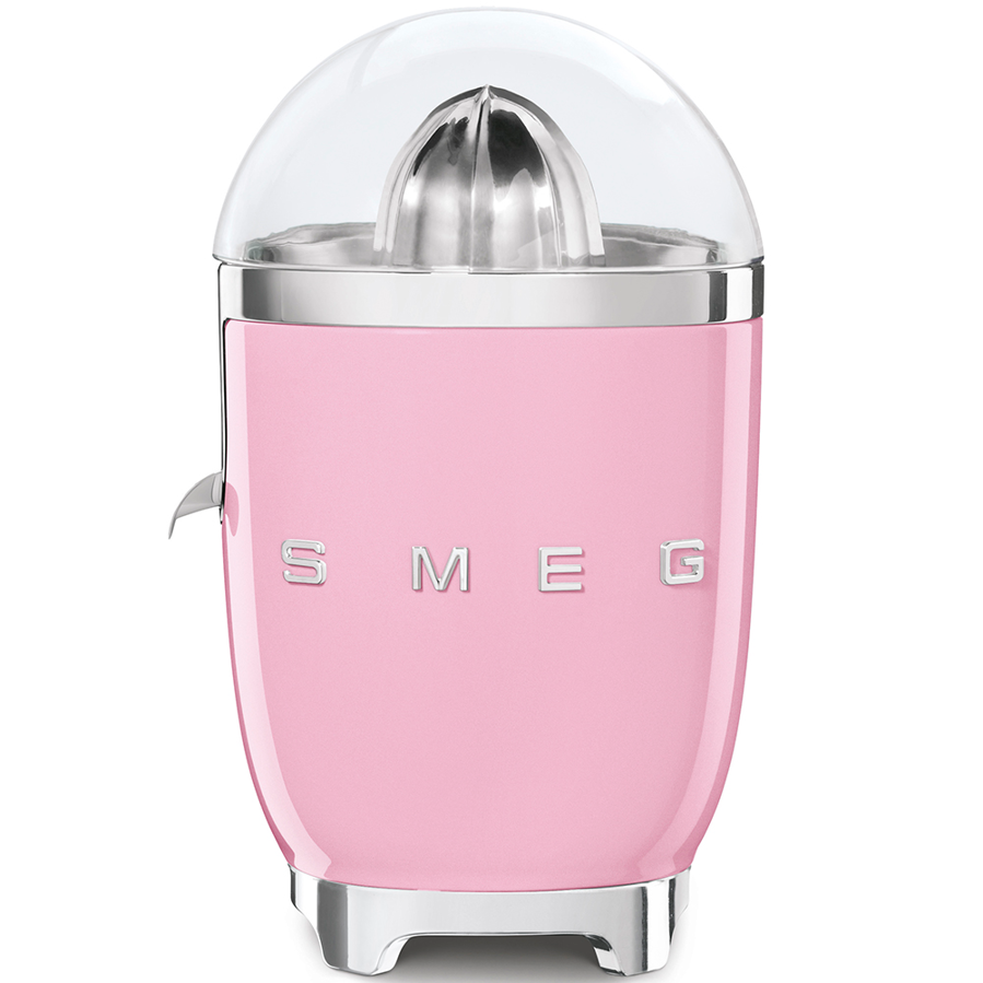 Cjedilo agruma Smeg CJF11PKEU pink
