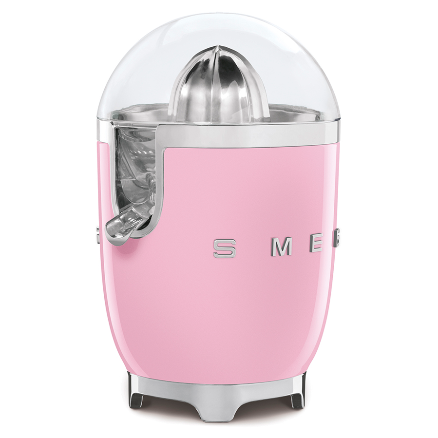 Cjedilo agruma Smeg CJF11PKEU pink