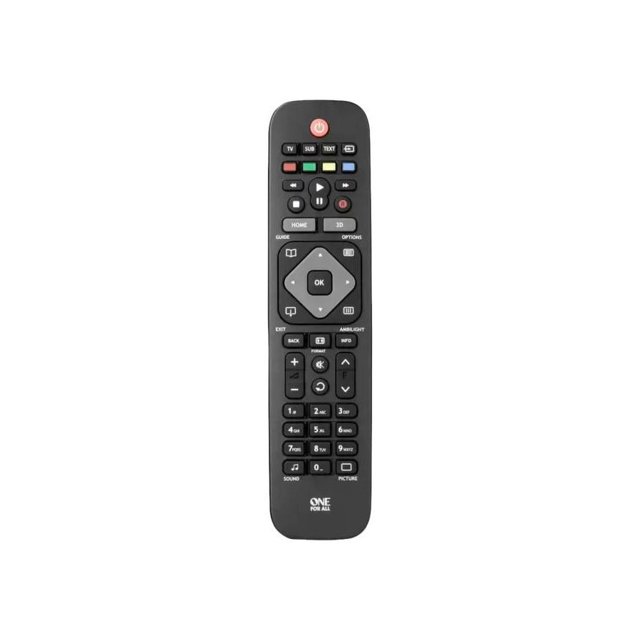 Daljinski OFA za TV URC1913 Philips