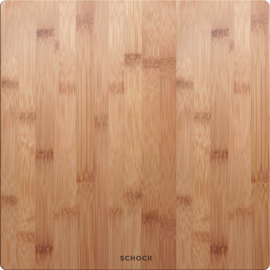 Daska Schock 629158 drvena
