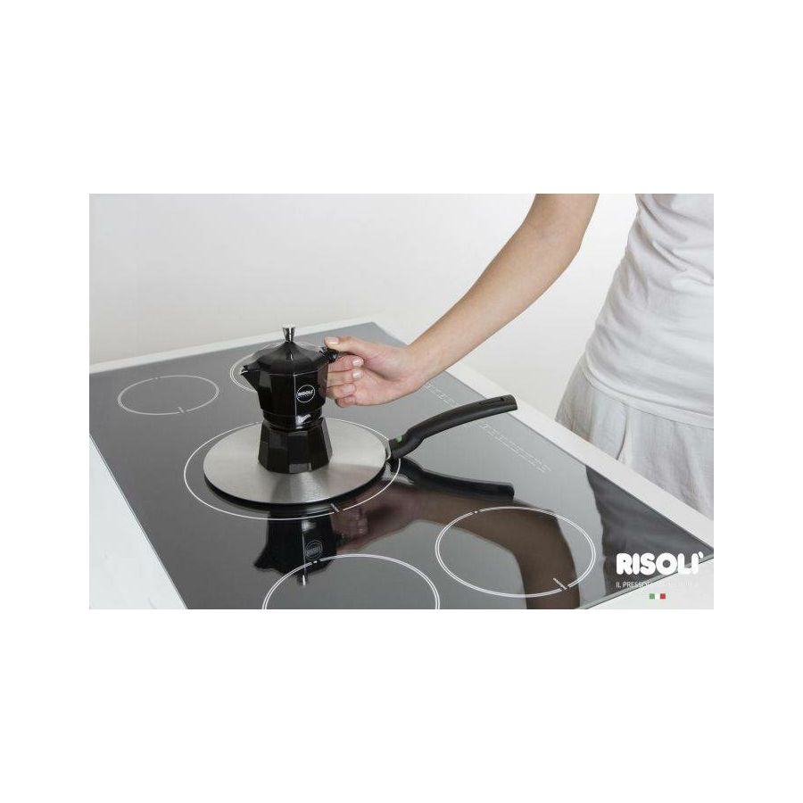 Disk za indukcijske ploče Wpro 22 cm + sigurnosni indikator 484000008676