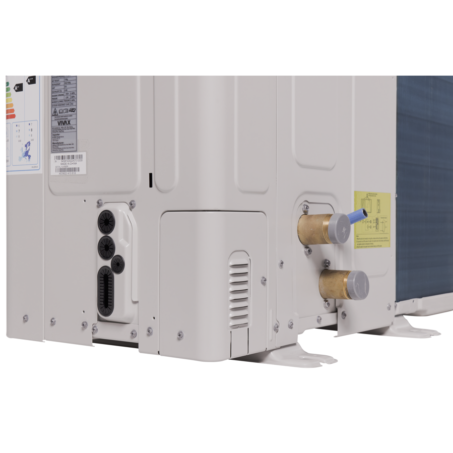 Dizalica topline Vivax HPM-48CH140AERIs R32-3 monoblok