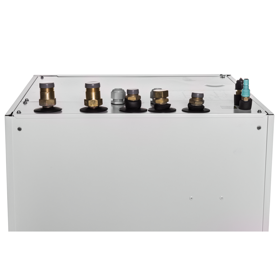 Dizalica topline Vivax HPS-120HM155AERI/IT split unutarnja spremnik 240l