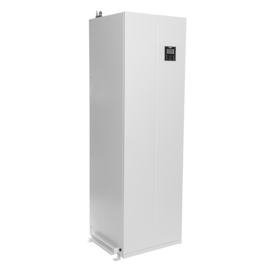 Dizalica topline Vivax HPS-120HM155AERI/IT split unutarnja spremnik 240l