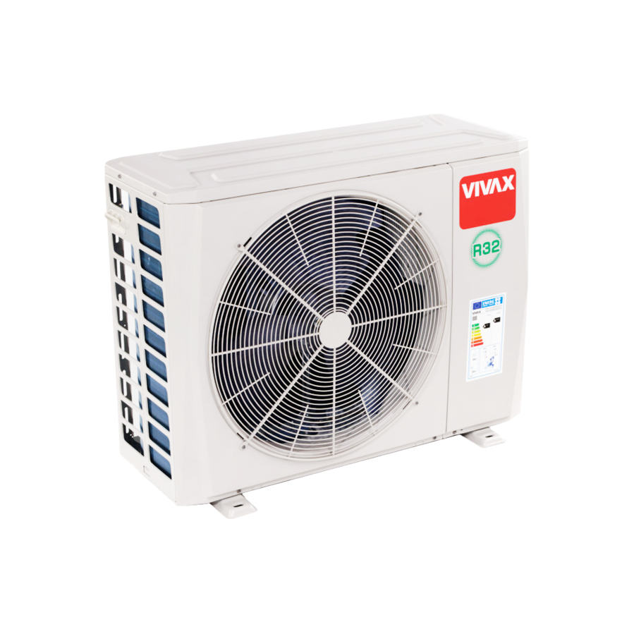 Dizalica topline Vivax HPS-22CH65AERI/O1s R32 split vanjska