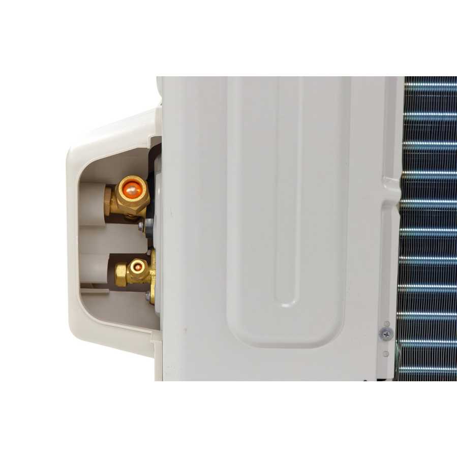 Dizalica topline Vivax HPS-22CH65AERI/O1s R32 split vanjska