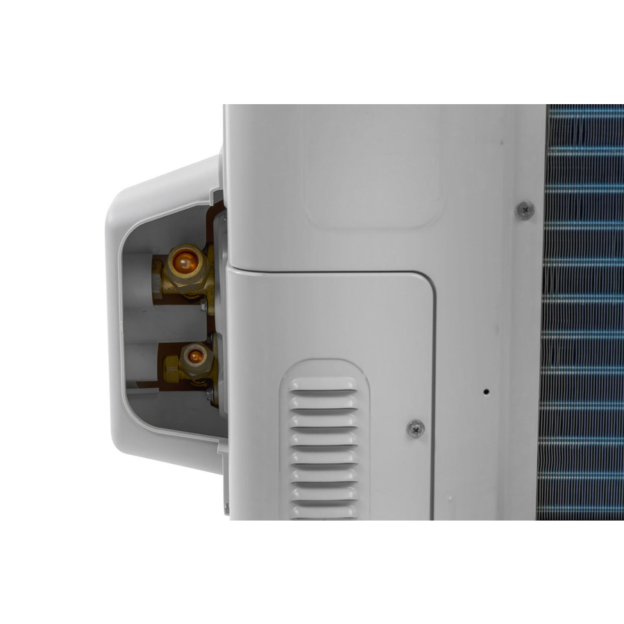 Dizalica topline Vivax HPS-28CH84AERI/O1s R32 split vanjska