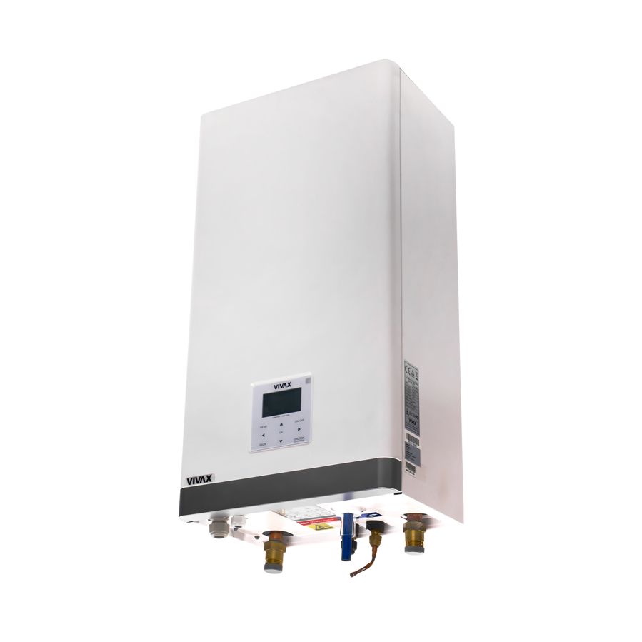 Dizalica topline Vivax HPS-42HM65AERI/I1s split unutarnja bez spremnika
