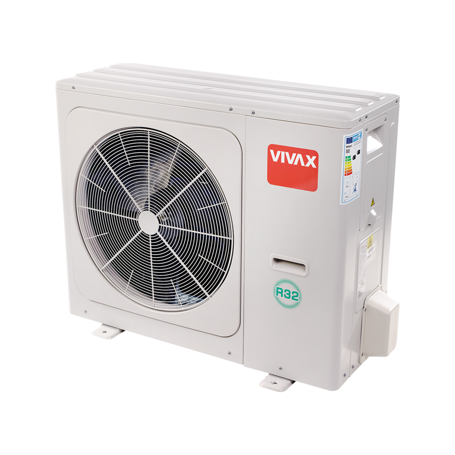 Dizalica topline Vivax HPS-53CH155AERI/O3s R32 split vanjska