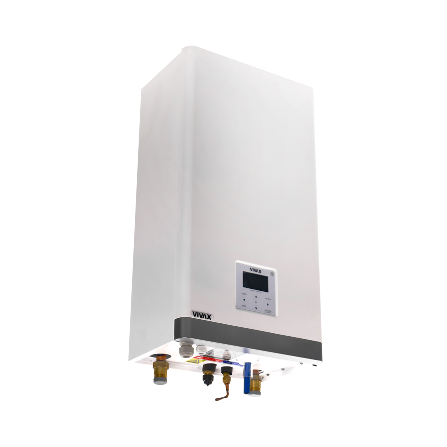 Dizalica topline Vivax HPS-84HM100AERI/I1 split unutarnja bez spremnika